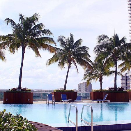 Dharma Home Suites Miami At Brickell Exterior photo