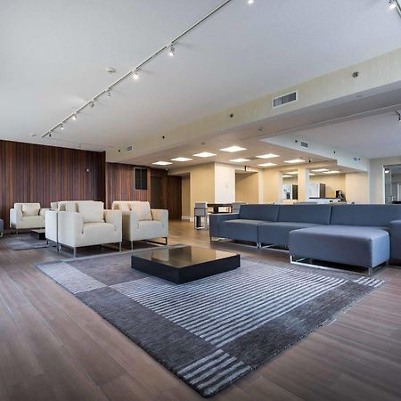 Dharma Home Suites Miami At Brickell Exterior photo