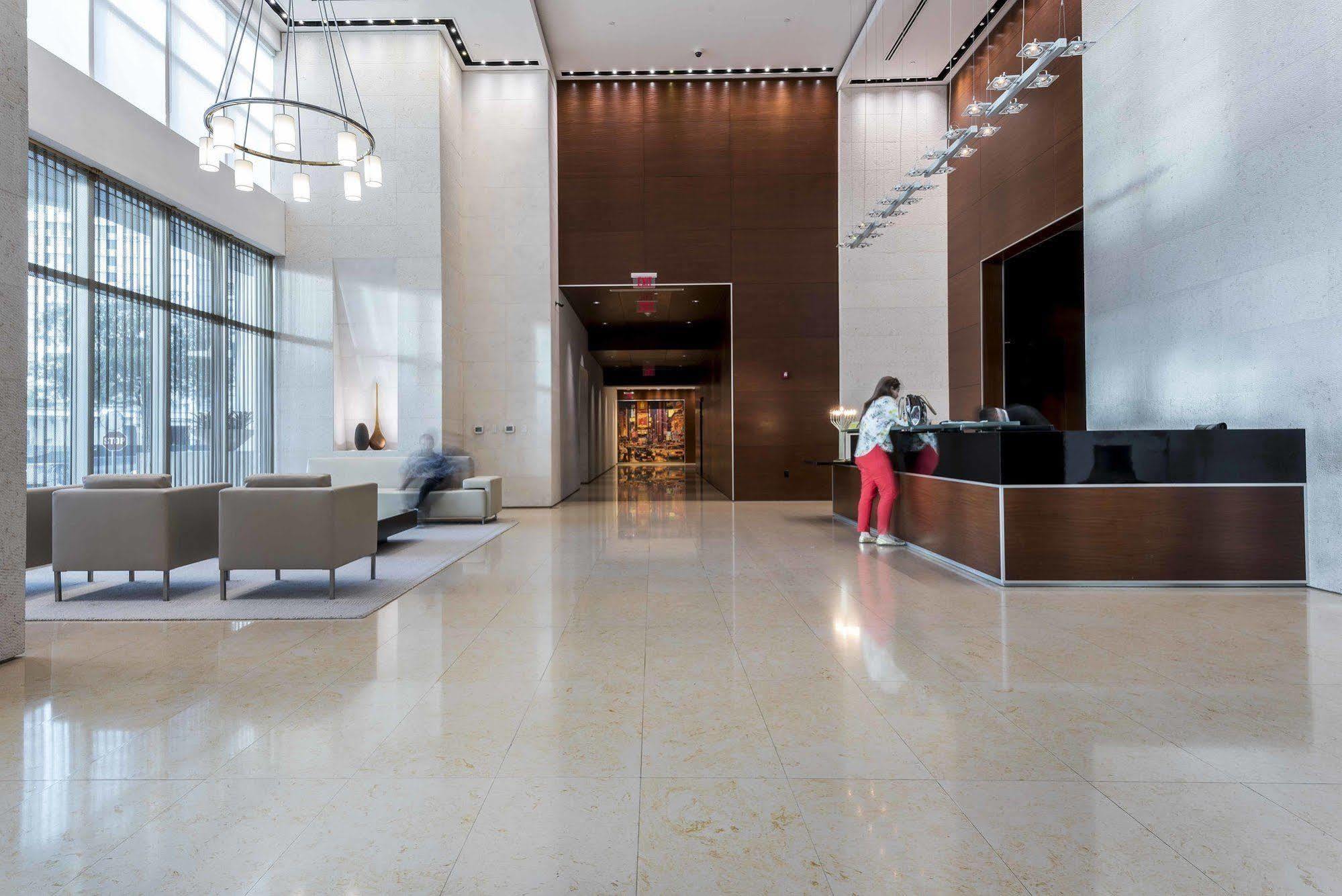 Dharma Home Suites Miami At Brickell Exterior photo